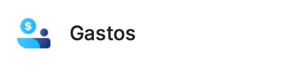 gastos